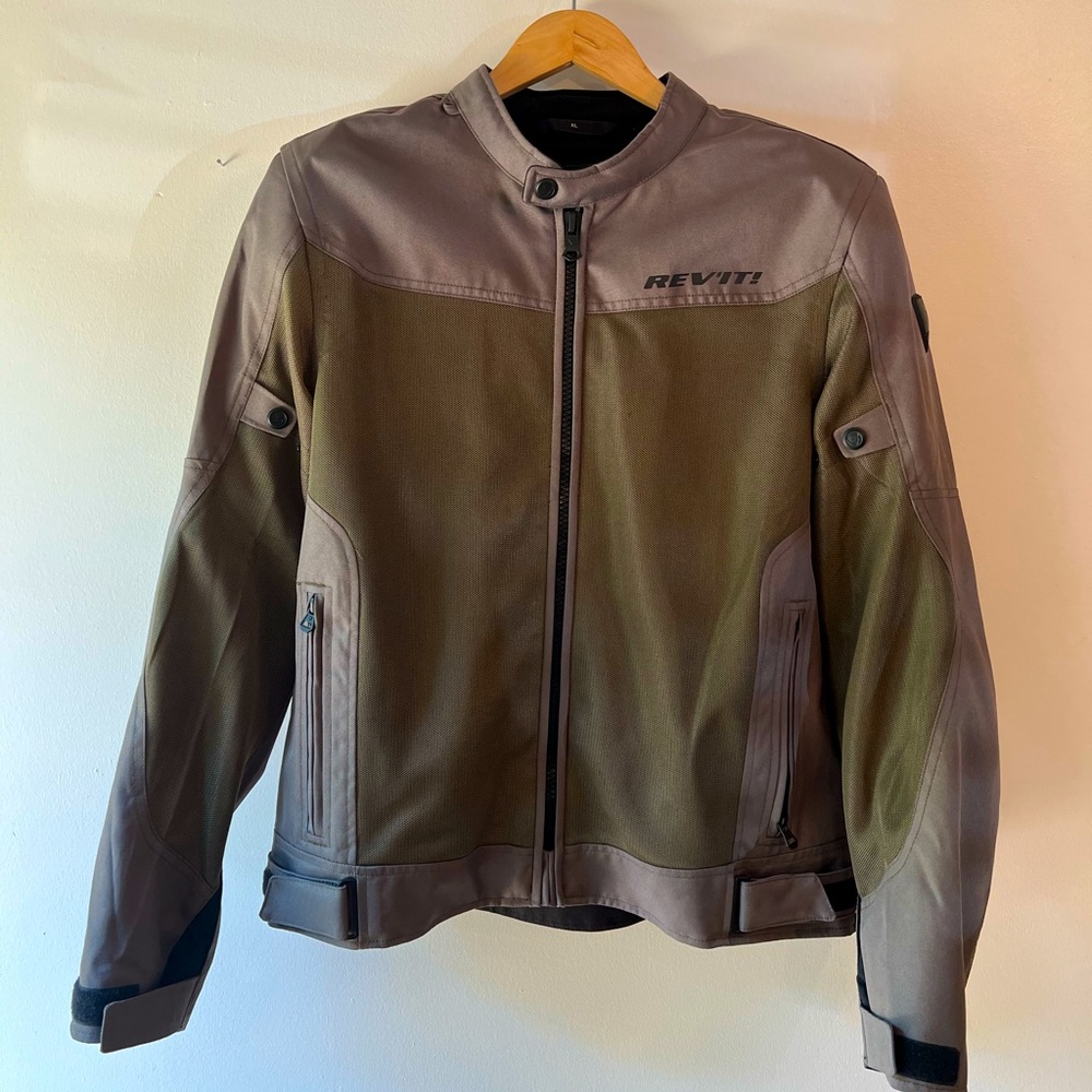 REV'IT! Eclipse 1 Jacket